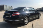 日产天籁2010款2.5L XL周年纪念版