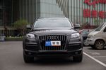 奥迪Q72010款3.6FSI quattro 豪华型