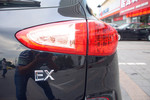 英菲尼迪QX502010款EX25 2.5L 尊雅版