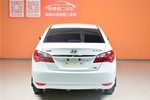 现代悦动2011款1.6L 手动舒适型