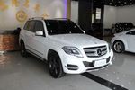 奔驰GLK级2013款改款 GLK 300 4MATIC 时尚型