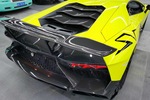 兰博基尼Aventador2012款LP700-4