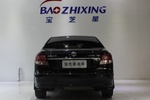 大众朗逸2011款1.4TSI DSG 品雅版