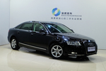 奥迪A6L2011款2.0TFSI 舒适型