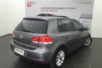 大众高尔夫2012款1.4TSI 手自一体 舒适型