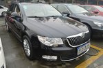 斯柯达昊锐2009款2.0TSI 手自一体 旗舰版