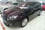 大众高尔夫2012款1.4TSI 手动 舒适型