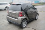 smartfortwo2011款1.0L MHD 硬顶标准版