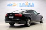 奥迪A6L2014款30 FSI 技术型