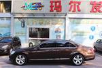 奔驰S级2010款S 350L 4MATIC