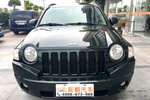 Jeep指南者2010款2.4L 运动版