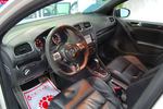 大众高尔夫GTI2012款2.0 TSI DSG 豪华版