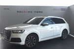 奥迪Q72016款45 TFSI S-Line运动型