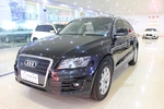 奥迪Q52011款2.0TFSI 舒适型