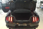 福特Mustang2016款2.3T 运动版