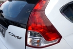 本田CR-V2012款2.0L 两驱都市版