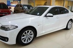 宝马5系2014款520Li 典雅型