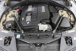 宝马7系2009款730Li 豪华型