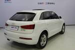 奥迪Q32013款35 TFSI 舒适型