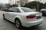 奥迪A4L2013款35 TFSI 自动舒适型