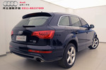 奥迪Q72014款35 TFSI 运动型