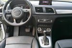 奥迪Q32012款40TFSI 越野型