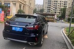 雷克萨斯RX2017款300 Mark Levinson F SPORT