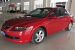 马自达MAZDA62007款2.3L 旗舰型