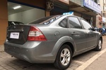 福特福克斯三厢2009款1.8L 手动舒适型