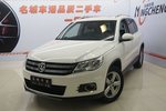 大众途观2012款1.8TSI 手自一体 菁英版（两驱）