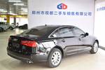 奥迪A6L2014款TFSI 标准型