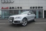 奥迪Q52015款40 TFSI 舒适型