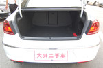 大众CC2013款2.0TSI 至尊型