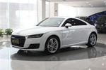 奥迪TT2015款TT Coupe 45 TFSI