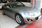 马自达MX-52009款2.0L 标准型