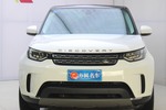 路虎全新一代发现2017款3.0 V6 S