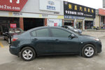 马自达MAZDA3星骋2011款1.6L 自动精英型