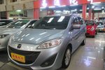 马自达Mazda52008款2.0 自动舒适型