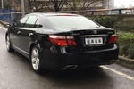 雷克萨斯LS2006款LS460L 尊贵加长版