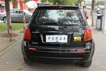 铃木天语SX42009款1.6L 手动 时尚型