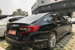 本田雅阁2018款260TURBO 豪华版 国V