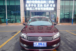 大众帕萨特2011款1.8TSI DSG 至尊版