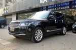 路虎揽胜2014款3.0 V6 SC Vogue