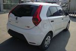 MG32013款1.3L 自动舒适版