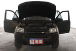 路虎神行者22003款Freelander 1.8i Softback