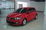 大众Polo2011款1.6L 手自一体 致尚版