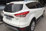 福特翼虎2013款1.6L GTDi 四驱精英型 