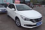 广汽传祺GA32014款1.6L 自动智慧版 