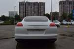 保时捷Panamera2013款Panamera Platinum Edition 3.6L 