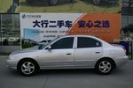 现代伊兰特2006款1.6 GLS 手动豪华型